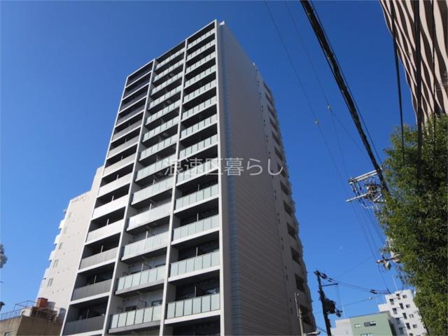 大阪市浪速区日本橋東の賃貸