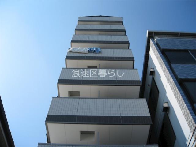 大阪市浪速区立葉の賃貸