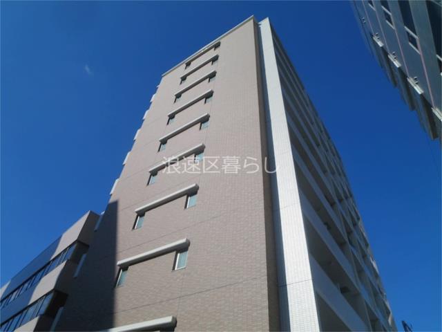 大阪市浪速区敷津東の賃貸