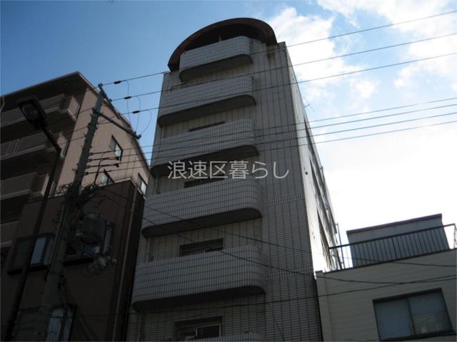 大阪市浪速区大国の賃貸