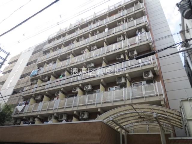 大阪市浪速区恵美須西の賃貸