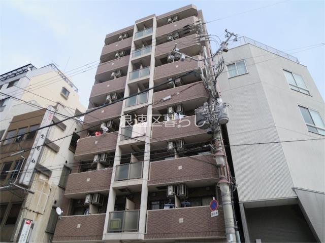 大阪市浪速区日本橋東の賃貸