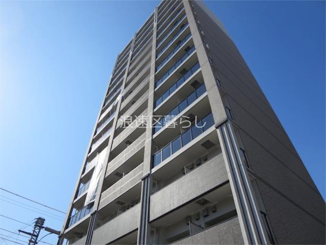 大阪市浪速区大国の賃貸