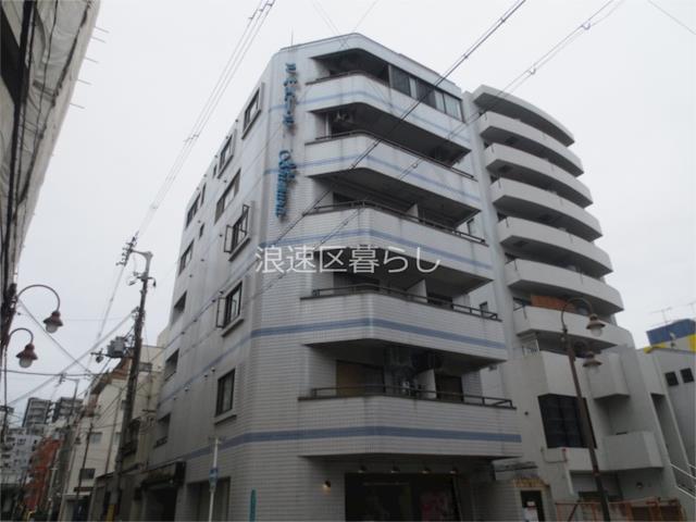 大阪市浪速区日本橋東の賃貸