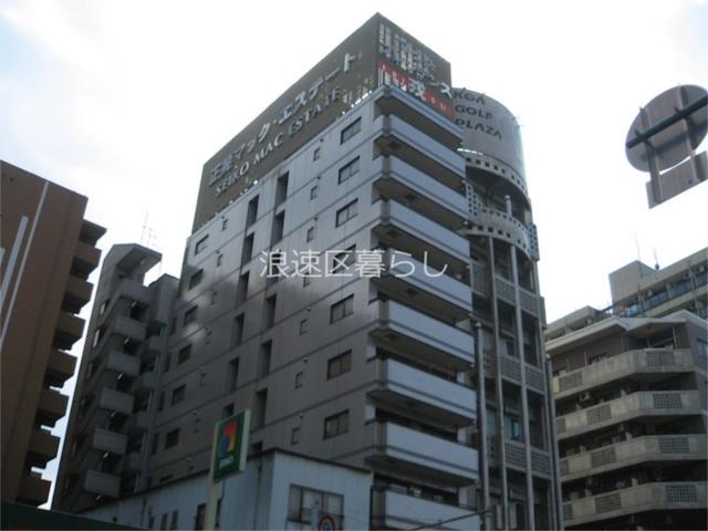 大阪市浪速区戎本町の賃貸