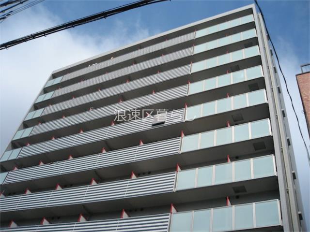 大阪市浪速区敷津西の賃貸