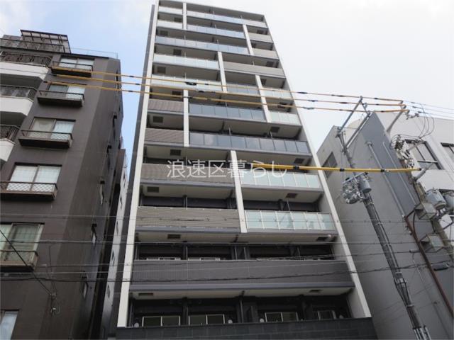 大阪市浪速区敷津東の賃貸