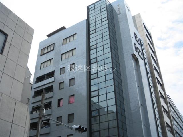 大阪市浪速区戎本町の賃貸