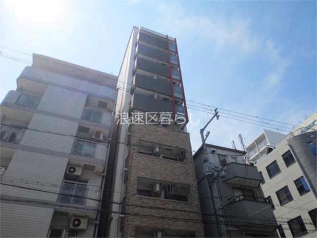 大阪市浪速区日本橋の賃貸