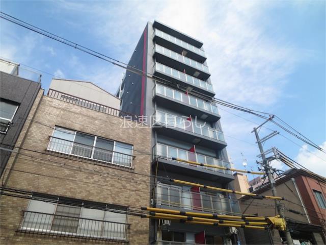 大阪市浪速区戎本町の賃貸