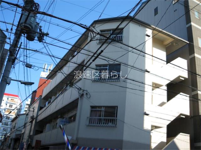 大阪市浪速区恵美須西の賃貸