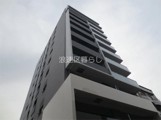 大阪市浪速区恵美須東の賃貸