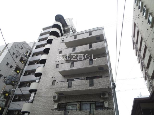 大阪市浪速区敷津東の賃貸