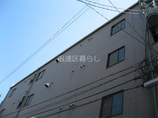 大阪市浪速区恵美須西の賃貸