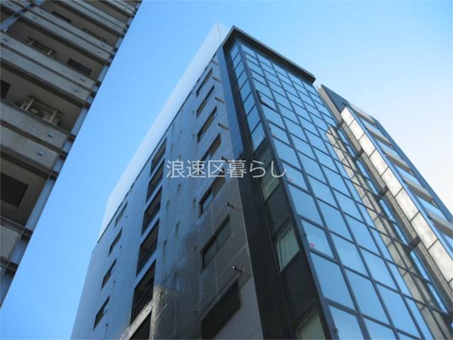 大阪市浪速区戎本町の賃貸