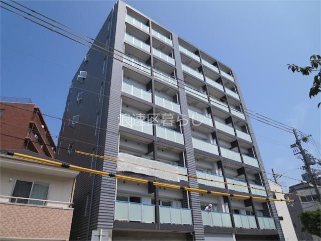 大阪市浪速区大国の賃貸