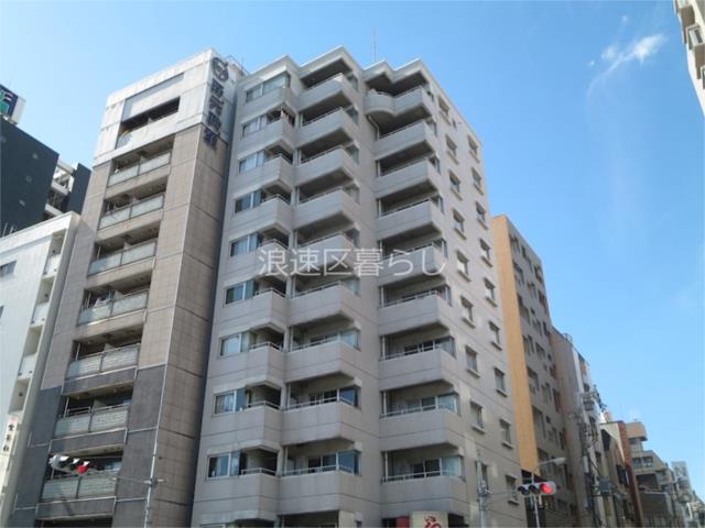 大阪市浪速区下寺の賃貸