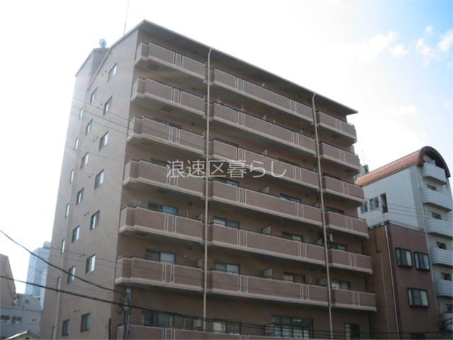 大阪市浪速区大国の賃貸