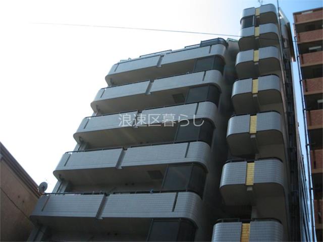 大阪市浪速区戎本町の賃貸