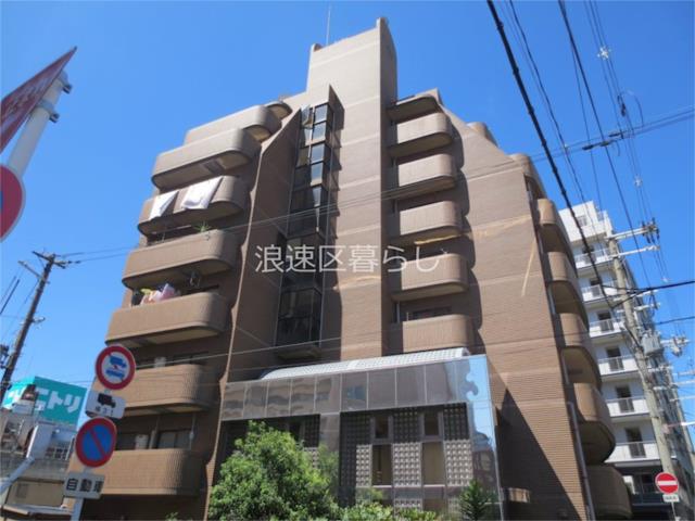 大阪市浪速区大国の賃貸