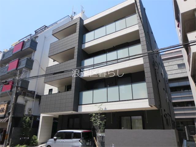 大阪市浪速区難波中の賃貸