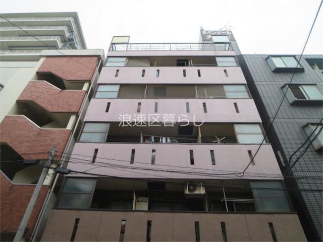 大阪市浪速区大国の賃貸
