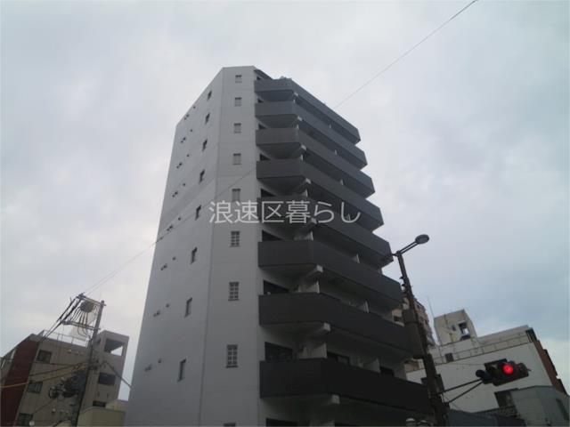 大阪市浪速区元町の賃貸
