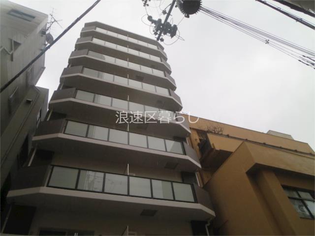 大阪市浪速区日本橋の賃貸