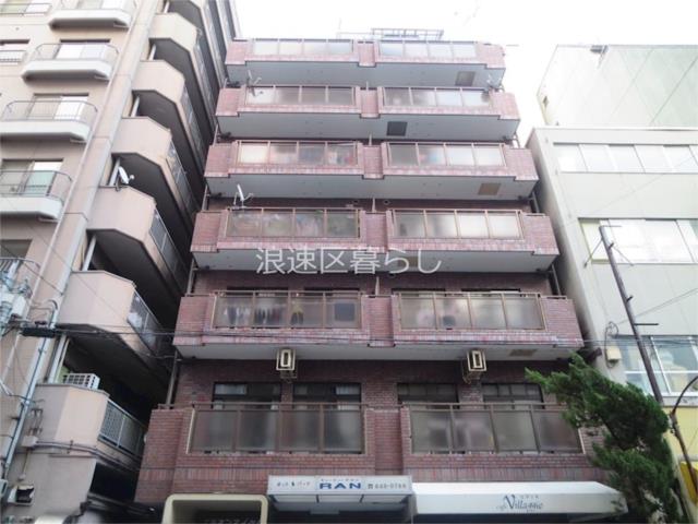 大阪市浪速区日本橋の賃貸