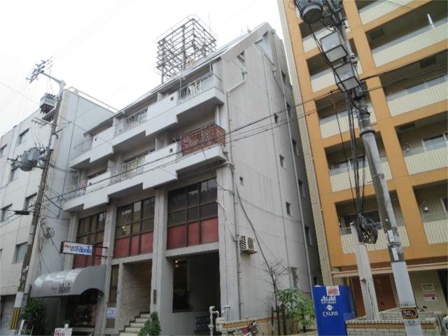 大阪市浪速区敷津西の賃貸