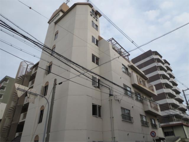 大阪市浪速区戎本町の賃貸