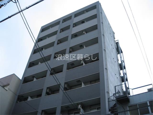 大阪市浪速区元町の賃貸