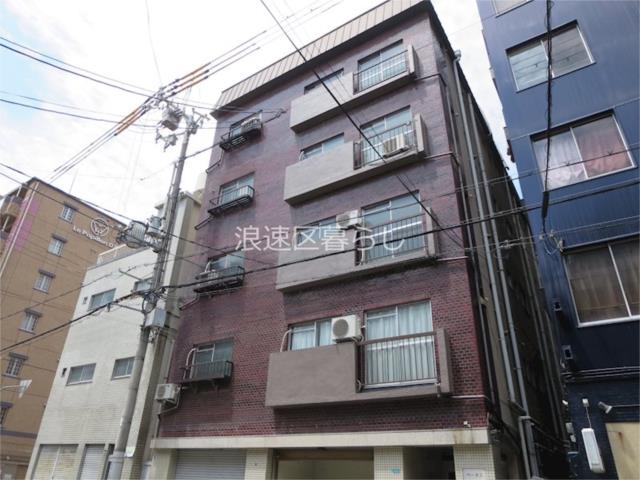大阪市浪速区敷津西の賃貸