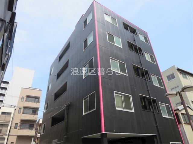 大阪市浪速区日本橋東の賃貸
