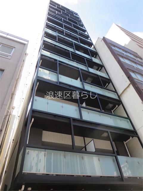 大阪市浪速区戎本町の賃貸