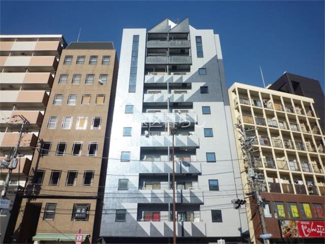 大阪市浪速区塩草の賃貸