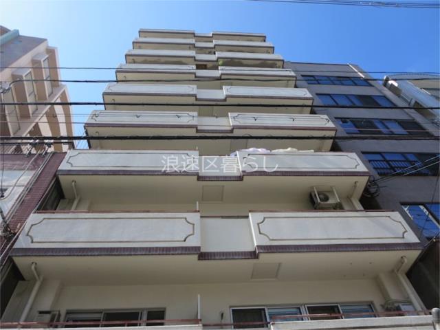大阪市浪速区桜川の賃貸