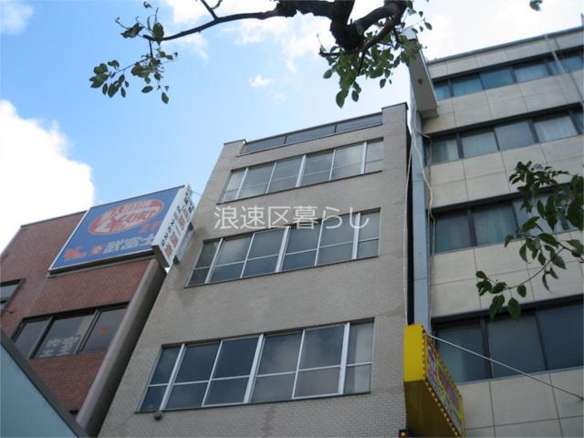 大阪市浪速区敷津東の賃貸