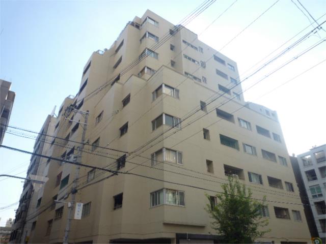 大阪市浪速区元町の賃貸