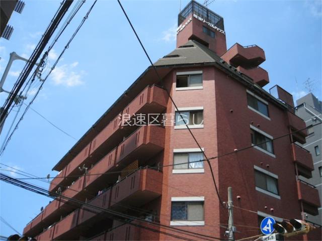 大阪市浪速区難波中の賃貸