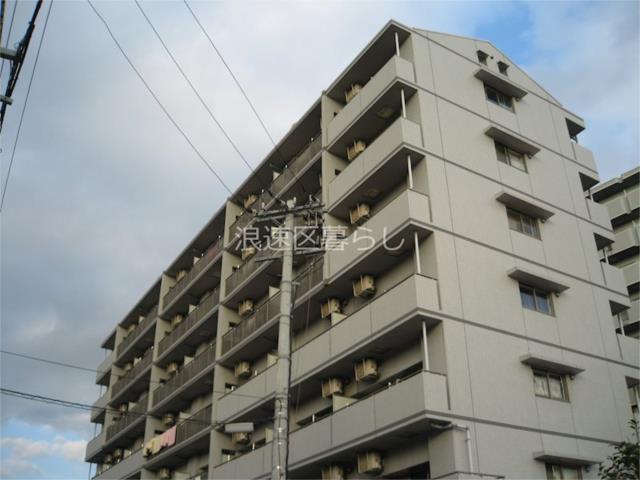 大阪市浪速区恵美須西の賃貸