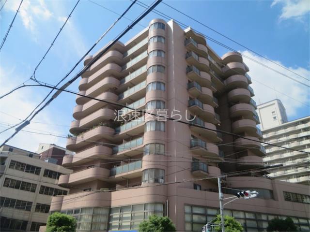 大阪市浪速区日本橋西の賃貸