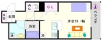 大阪市西区南堀江の賃貸