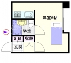 大阪市西区南堀江の賃貸