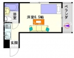 大阪市浪速区木津川の賃貸