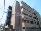 大阪市浪速区木津川外観