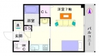 大阪市浪速区木津川の賃貸