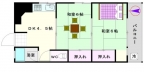 大阪市浪速区稲荷の賃貸