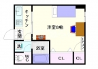 大阪市浪速区敷津西の賃貸