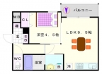 大阪市浪速区塩草の賃貸